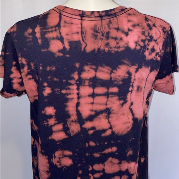 *CUSTOM DYED TSHIRT - Picture 4 of 4